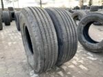 Opona przemysłowa 14.5R20 365/80R20 TEAMSTAR TH TRAILER / 9-13mm