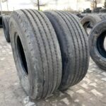  Opona przemysłowa 14.5R20 365/80R20 TEAMSTAR TH TRAILER / 9-13mm