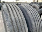 Opona przemysłowa 14.5R20 365/80R20 TEAMSTAR TH TRAILER / 9-13mm