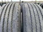 Opona przemysłowa 14.5R20 365/80R20 TEAMSTAR TH TRAILER / 9-13mm