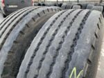 Opona przemysłowa 14.5R20 365/80R20 TEAMSTAR TH TRAILER / 9-13mm