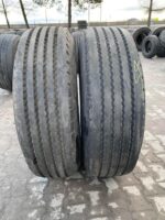 Opona przemysłowa 14.5R20 365/80R20 TEAMSTAR TH TRAILER / 9-13mm
