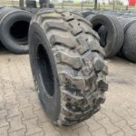  Opona przemysłowa wysokiej wydajności 405/70R20 16/70R20 ALLIANCE CM-S 608 / 80-90% BIEŻNIKA