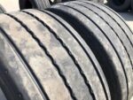 Opona ciężarowa 385/55R22.5 SEMPERIT RUNNER T2 / 10-11mm