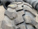 Opona przemysłowa wysokiej wydajności 405/70R20 16/70R20 ALLIANCE CM-S 608 / 80-90% BIEŻNIKA