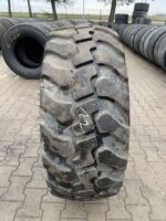 Opona przemysłowa wysokiej wydajności 405/70R20 16/70R20 ALLIANCE CM-S 608 / 80-90% BIEŻNIKA