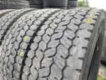 Opony ciężarowe 245/70R17.5 MICHELIN X MULTI D / 6-9mm