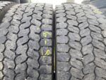 Opony ciężarowe 245/70R17.5 MICHELIN X MULTI D / 6-9mm