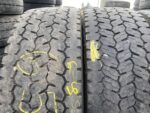 Opony ciężarowe 245/70R17.5 MICHELIN X MULTI D / 6-9mm