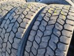 Opony ciężarowe 265/70R19.5 MICHELIN  X MULTI D / POGŁĘBIANE