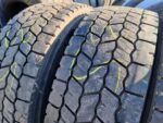 Opony ciężarowe 265/70R19.5 MICHELIN  X MULTI D / POGŁĘBIANE