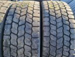 Opony ciężarowe 265/70R19.5 MICHELIN  X MULTI D / POGŁĘBIANE