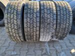 Opony ciężarowe 265/70R19.5 MICHELIN  X MULTI D / POGŁĘBIANE
