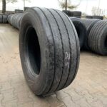  Opona ciężarowa 385/55R22.5 SEMPERIT RUNNER T2 / 7-9mm