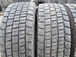 Opony ciężarowe 265/70R17.5 CONTINENTAL CONTI HYBRID LD3 / POGŁĘBIANE