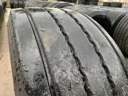 Opona ciężarowa 385/55R22.5 SEMPERIT RUNNER T2 / 7-9mm