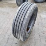  Opony ciężarowe 265/70R19.5 MICHELIN XZE2+  / 8-9mm
