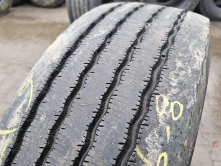 Opony ciężarowe 265/70R19.5 MICHELIN XZE2+  / 8-9mm