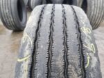 Opony ciężarowe 265/70R19.5 MICHELIN XZE2+  / 8-9mm