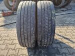 Opony ciężarowe 285/70R19.5  CONTINENTAL CONTI HYBRID HS3 / 7-9mm