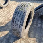  Opony ciężarowe 235/75R17.5 FULDA REGIOFORCE / 6-7mm