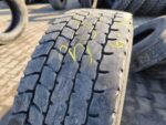 Opony ciężarowe 235/75R17.5 FULDA REGIOFORCE / 6-7mm