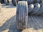 Opony ciężarowe 235/75R17.5 FULDA REGIOFORCE / 6-7mm