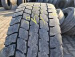 Opony ciężarowe 235/75R17.5 FULDA REGIOFORCE / 6-7mm