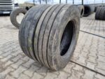 Opony ciężarowe 265/70R19.5 MICHELIN X LINE T ENERGY T / 8-9mm