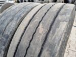 Opony ciężarowe 265/70R19.5 MICHELIN X LINE T ENERGY T / 8-9mm
