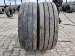 Opony ciężarowe 265/70R19.5 MICHELIN X LINE T ENERGY T / 8-9mm