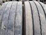 Opony ciężarowe 265/70R19.5 MICHELIN X LINE T ENERGY T / 8-9mm