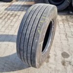  Opony ciężarowe 285/70R19.5 CONTINENTAL CONTI HYBRID HS3 / 9-10mm