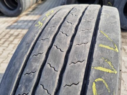 Opony ciężarowe 285/70R19.5 CONTINENTAL CONTI HYBRID HS3 / 9-10mm