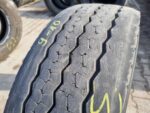 Opony ciężarowe 235/75R17.5 MICHELIN XTE2+ / 9-10mm
