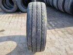 Opony ciężarowe 235/75R17.5 MICHELIN XTE2+ / 9-10mm