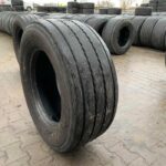  Opona ciężarowa 385/55R22.5 SEMPERIT RUNNER T2 / 6-8mm