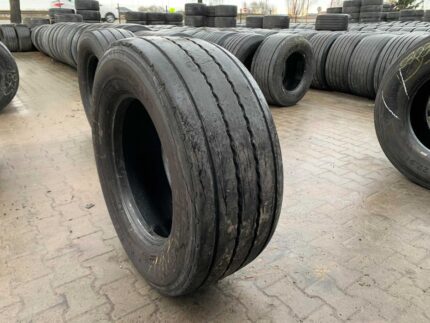  Opona ciężarowa 385/55R22.5 SEMPERIT RUNNER T2 / 6-8mm