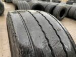 Opona ciężarowa 385/55R22.5 SEMPERIT RUNNER T2 / 6-8mm