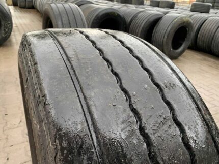 Opona ciężarowa 385/55R22.5 SEMPERIT RUNNER T2 / 6-8mm