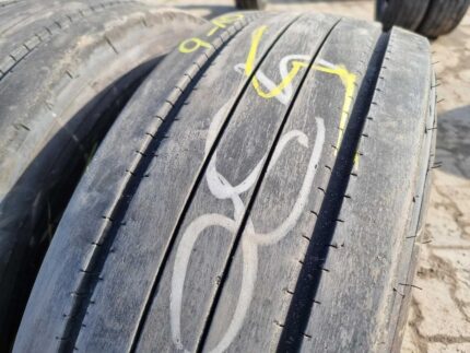 Opony ciężarowe 245/70R17.5  FULDA ECOTONN / 9-10mm