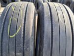 Opony ciężarowe 245/70R17.5  FULDA ECOTONN / 9-10mm