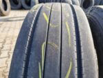 Opony ciężarowe 245/70R17.5  FULDA ECOTONN / 9-10mm