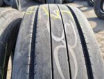 Opony ciężarowe 245/70R17.5  FULDA ECOTONN / 9-10mm