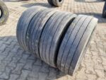 Opony ciężarowe 245/70R17.5 CONTINENTAL HTL2 ECO-PLUS / 6-8mm