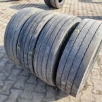 Opony ciężarowe 245/70R17.5 CONTINENTAL HTL2 ECO-PLUS / 6-8mm