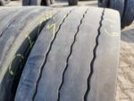 Opony ciężarowe 245/70R17.5 CONTINENTAL HTL2 ECO-PLUS / 6-8mm