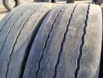 Opony ciężarowe 245/70R17.5 CONTINENTAL HTL2 ECO-PLUS / 6-8mm