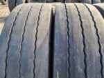 Opony ciężarowe 245/70R17.5 CONTINENTAL HTL2 ECO-PLUS / 6-8mm