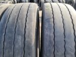 Opony ciężarowe 245/70R17.5 CONTINENTAL HTL2 ECO-PLUS / 6-8mm